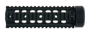 Delta Armory Handguard RIS SF 7" Black